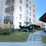 Przytulne Mieszkanie W Krakowie