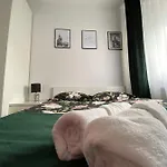 Przytulne Mieszkanie W Krakowie