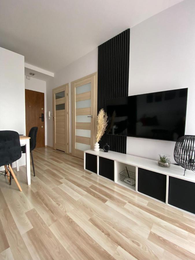 Przytulne Mieszkanie W Krakowie Appartement Krakau