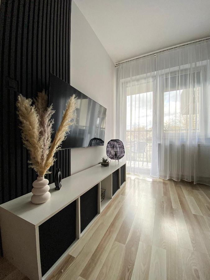 Apartament Przytulne Mieszkanie W Krakowie