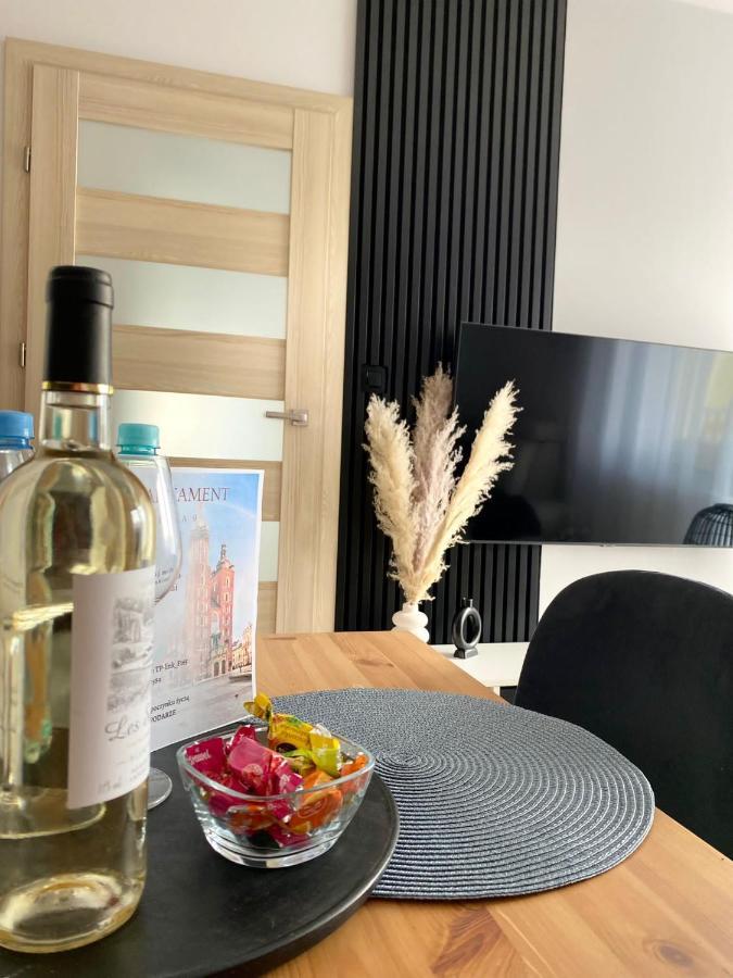 Appartement Przytulne Mieszkanie W Krakowie Krakau