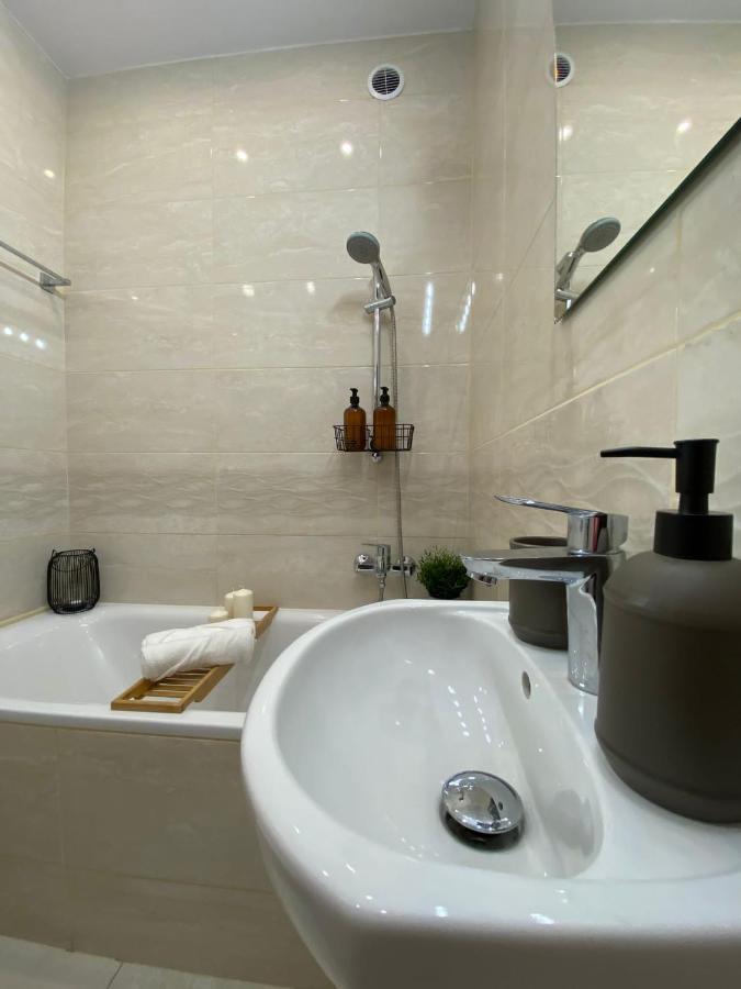 Przytulne Mieszkanie W Krakowie Apartament *